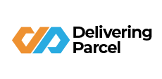 Delivering-Parcel-logo