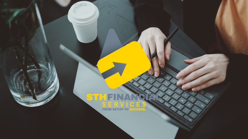 UAE business owner reviewing a 2025 tax compliance checklist with VAT and corporate tax deadlines