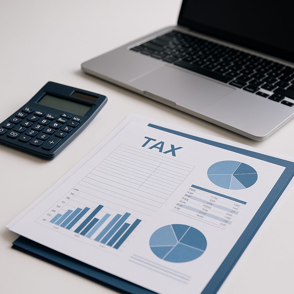 Bookkeeping Before Corporate Tax Filing: Why UAE Businesses Should Prepare Accounts Early