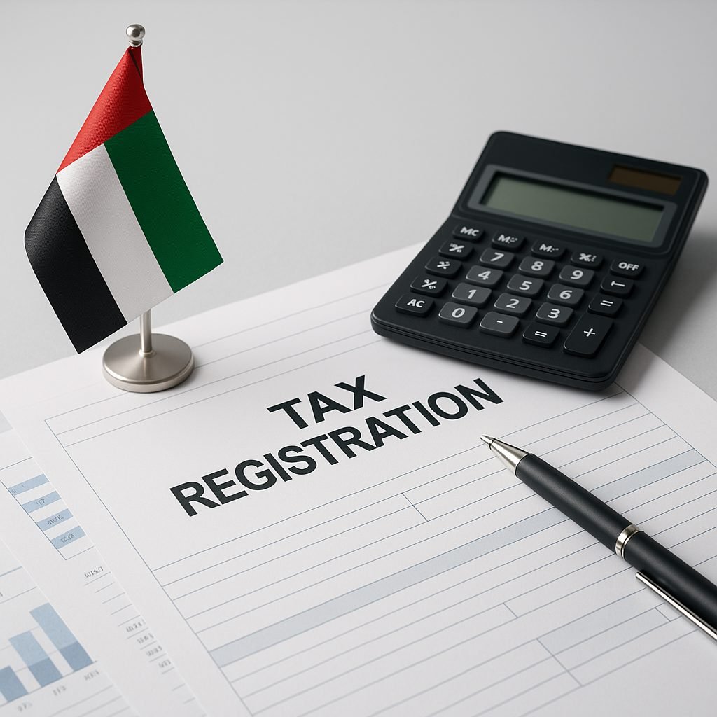 Missed or Approaching Corporate Tax Registration Deadline in UAE? What Businesses Should Do Next