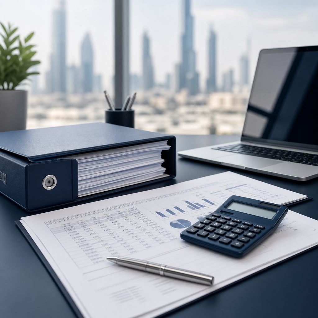 bookkeeping services in uae costs compliance and small business needs in 2026