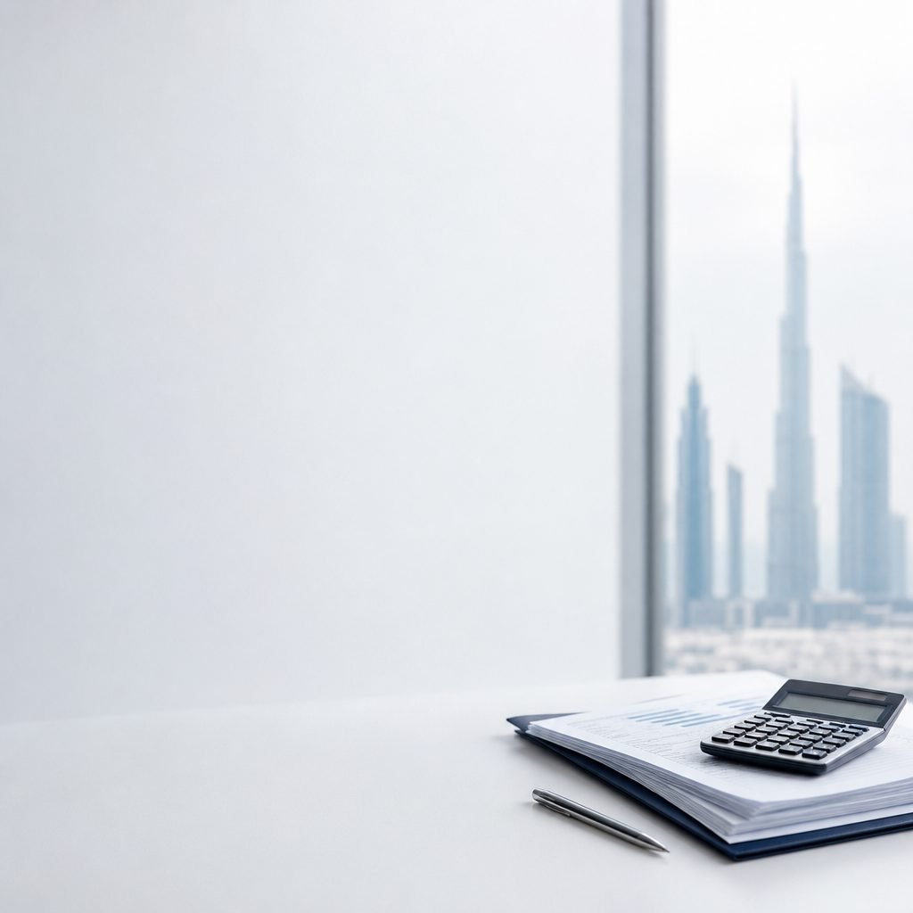 Corporate Tax Consultants in Dubai and the UAE: Services and How to Choose One