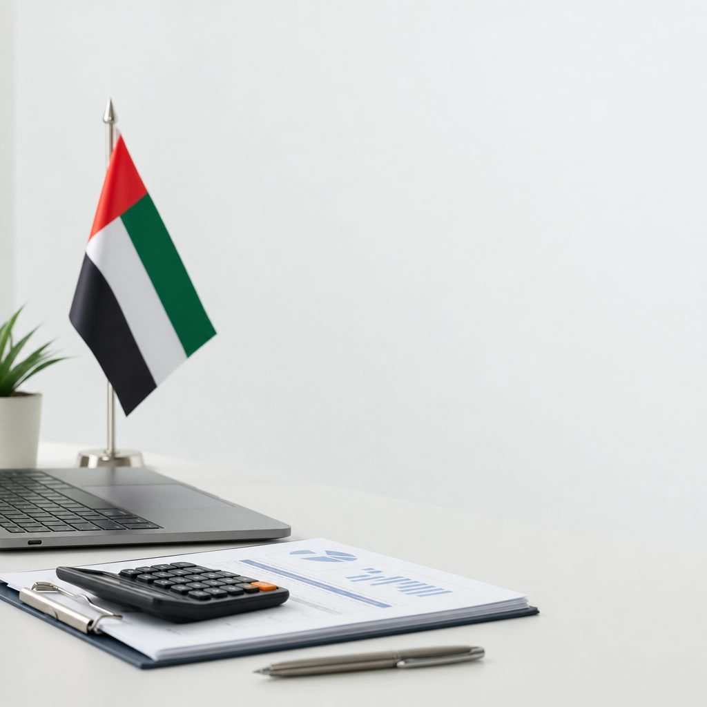 E-Invoicing for Free Zone Companies in the UAE: What Applies to You