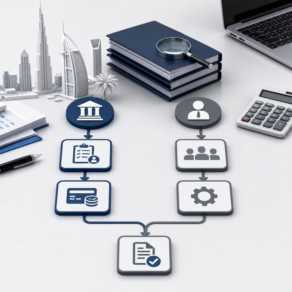 VAT Registration Fees in the UAE: Government Costs vs Consultant Charges (2026)