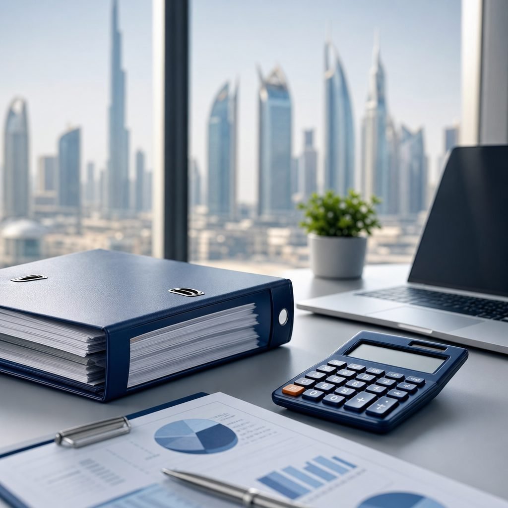 Voluntary VAT Registration in the UAE: Is It Worth It for Your Business?