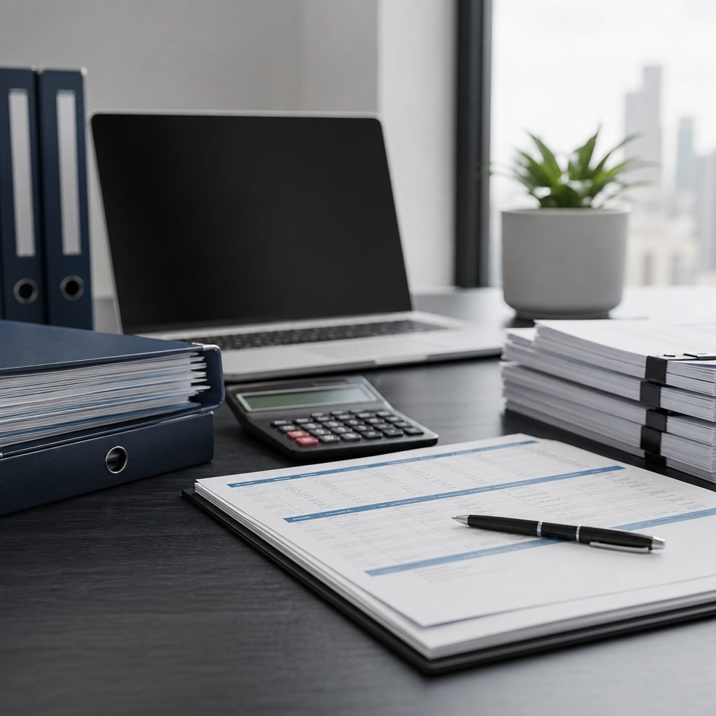 Corporate Tax Groups in the UAE: When to Form One and How to File a Single Return