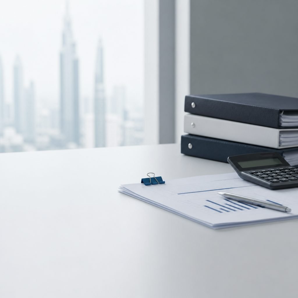 Corporate Tax Loss Carry Forward in the UAE: How to Use Prior Year Losses