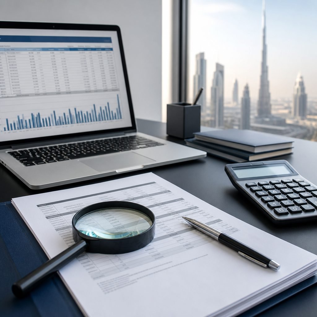 UAE Corporate Tax Consultants: How to Verify an FTA-Registered Tax Agent Before You Hire