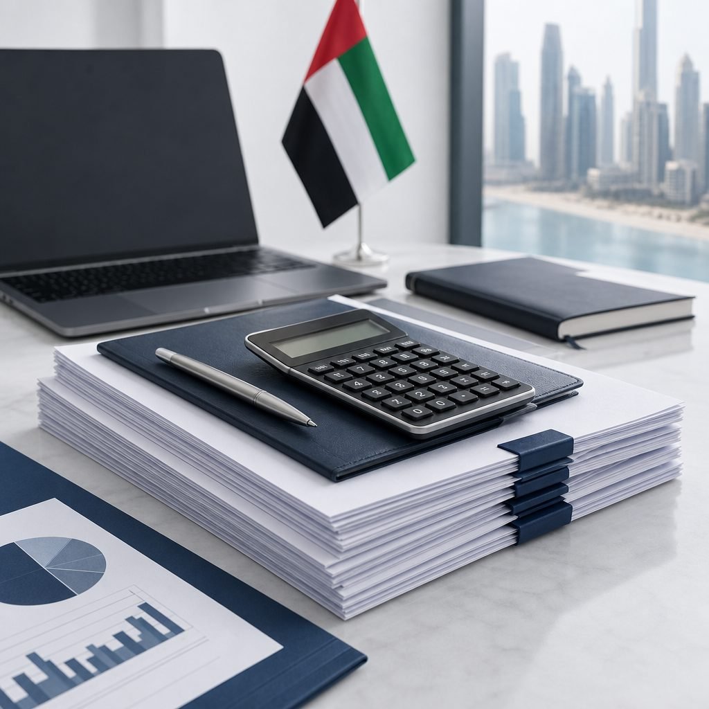 UAE E-Invoicing Phase 1 Timeline 2026 Which Businesses Must Comply First