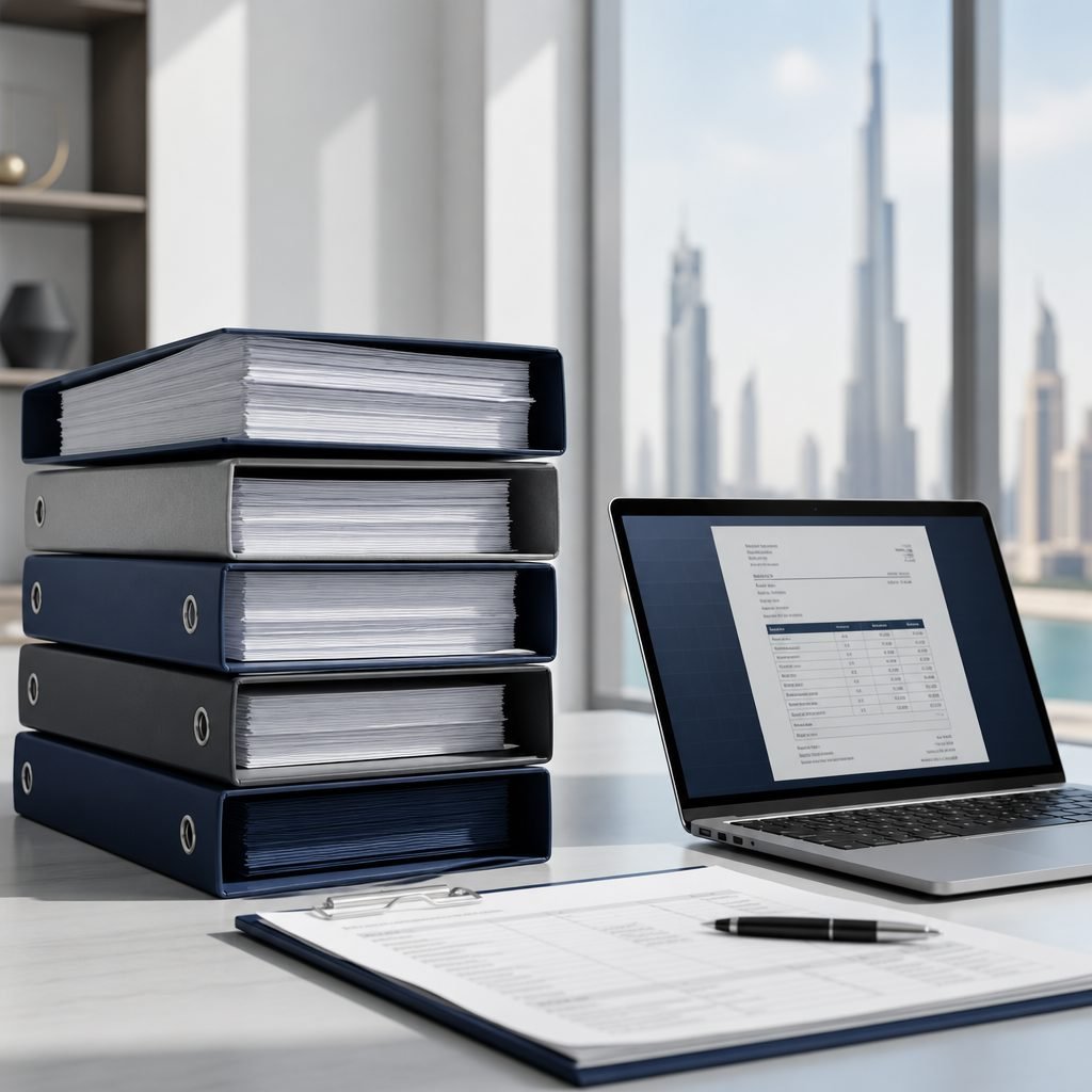 UAE E-Invoicing Requirements 2026: The 5-Corner Model and Accredited Service Provider Checklist