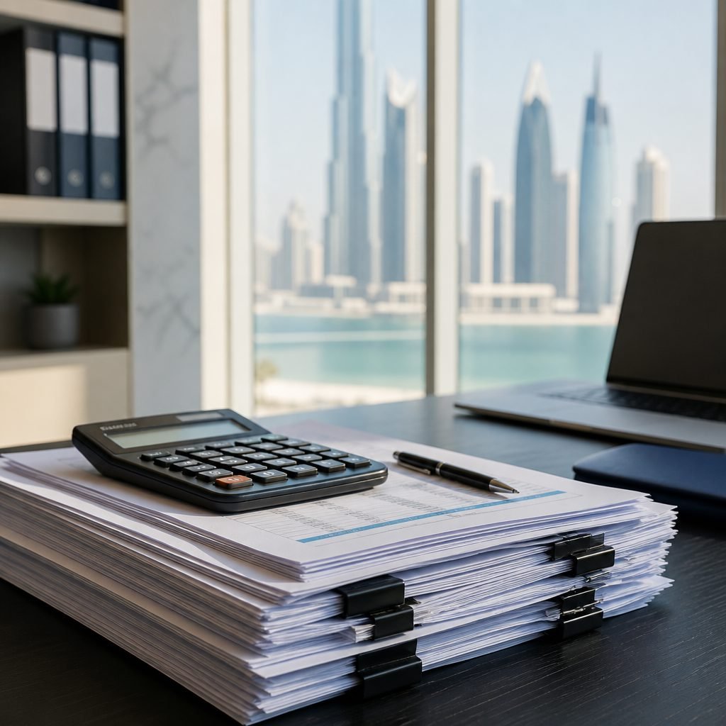 VAT Bad Debt Relief in the UAE: When You Can Recover VAT on Unpaid Invoices