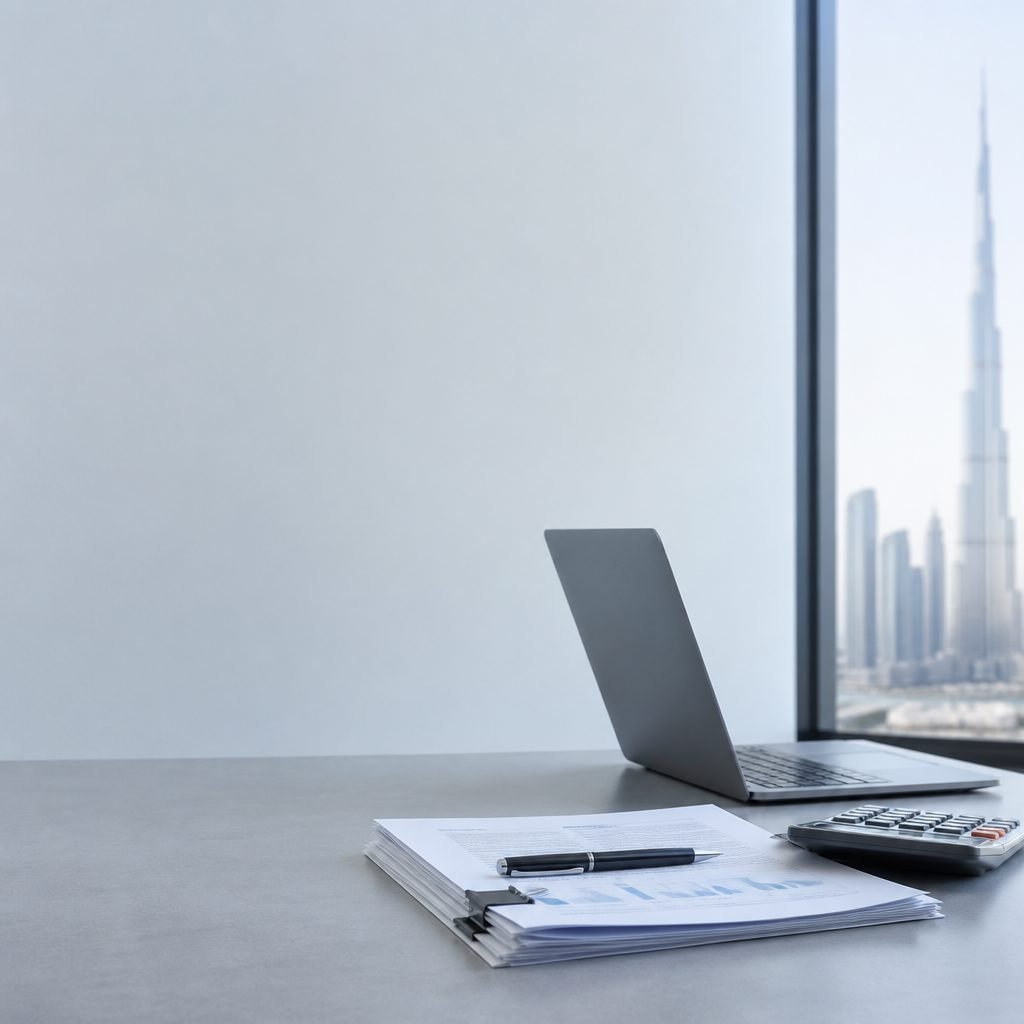 VAT Filing in the UAE 2026: Monthly vs Quarterly Deadlines, EmaraTax Steps and Late-Filing Penalties