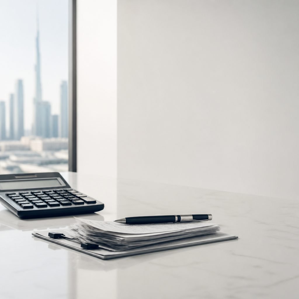 VAT on Staff and Entertainment Expenses in the UAE: What Input Tax You Cannot Recover