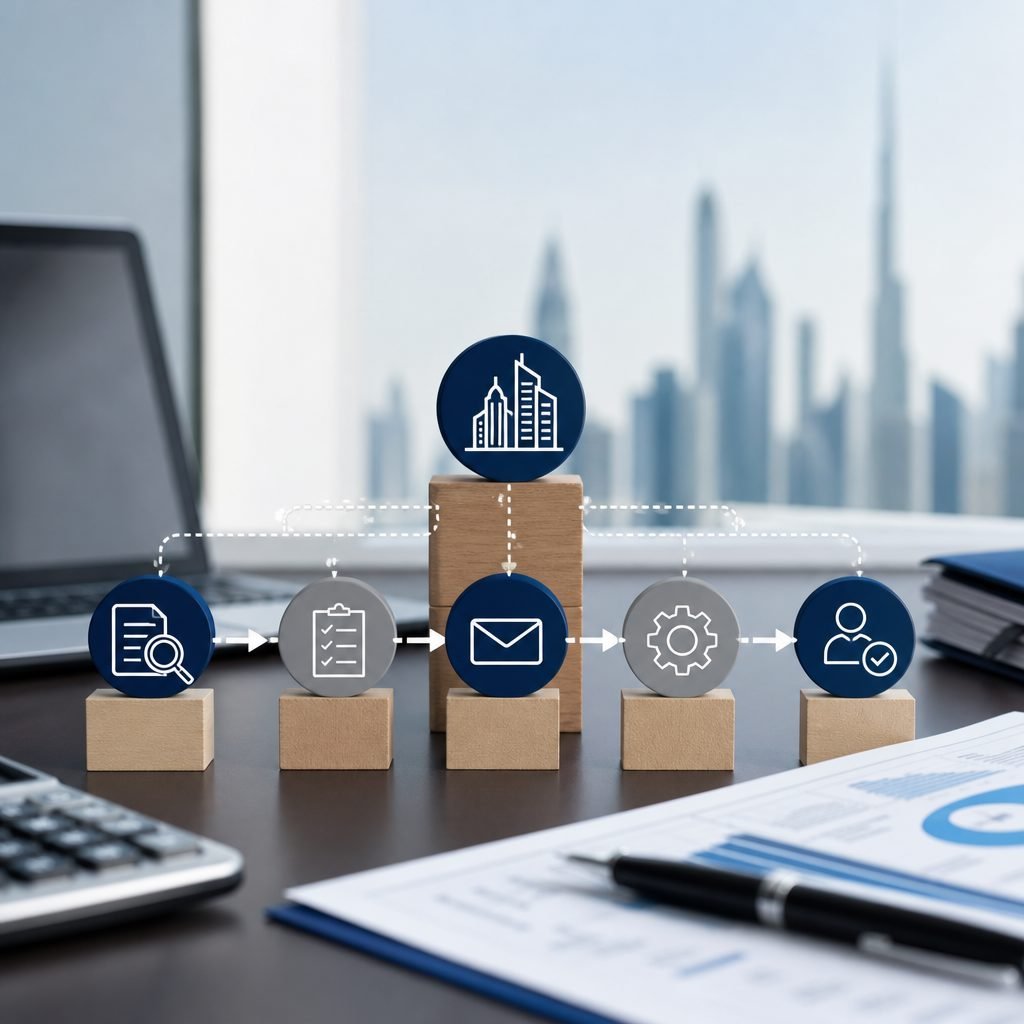 VAT Registration in the UAE: Complete Guide