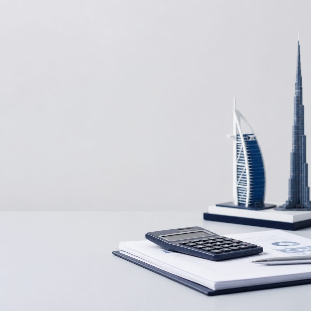 VAT Return Filing Deadlines in the UAE 2026 Quarterly vs Monthly Filing Explained