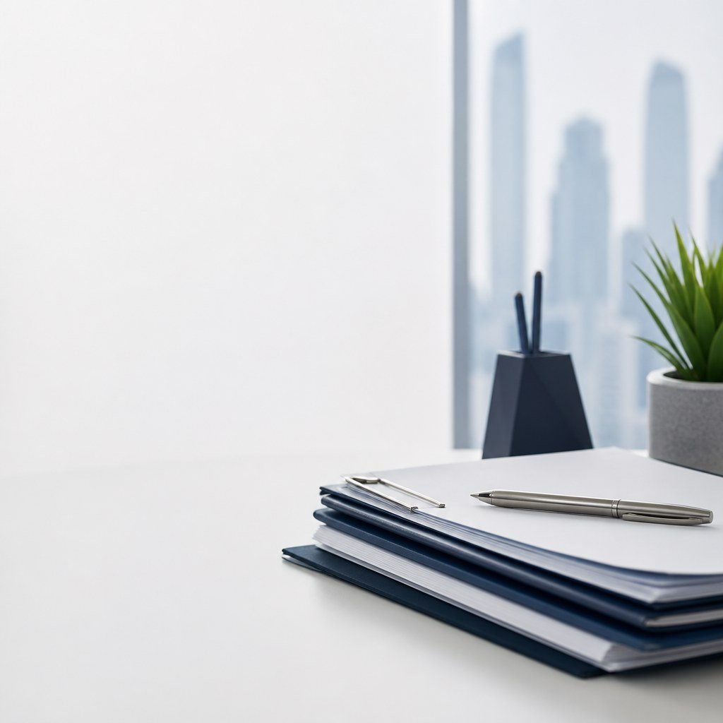 Tax Residency Certificate in the UAE: Eligibility, Documents and How to Apply on EmaraTax
