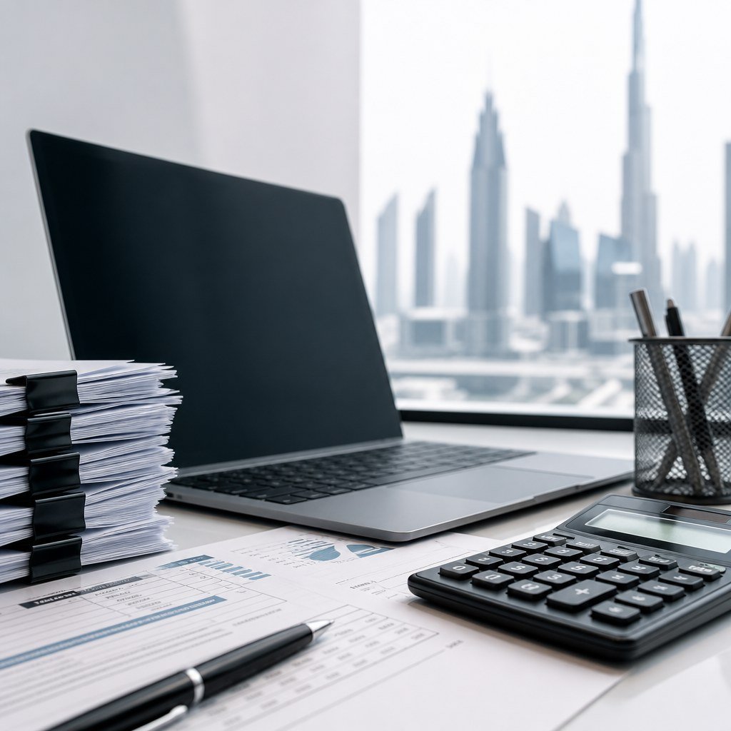 UAE Excise Tax Explained: Registration, Rates and Filing for Tobacco, Energy Drinks and Sweetened Beverages