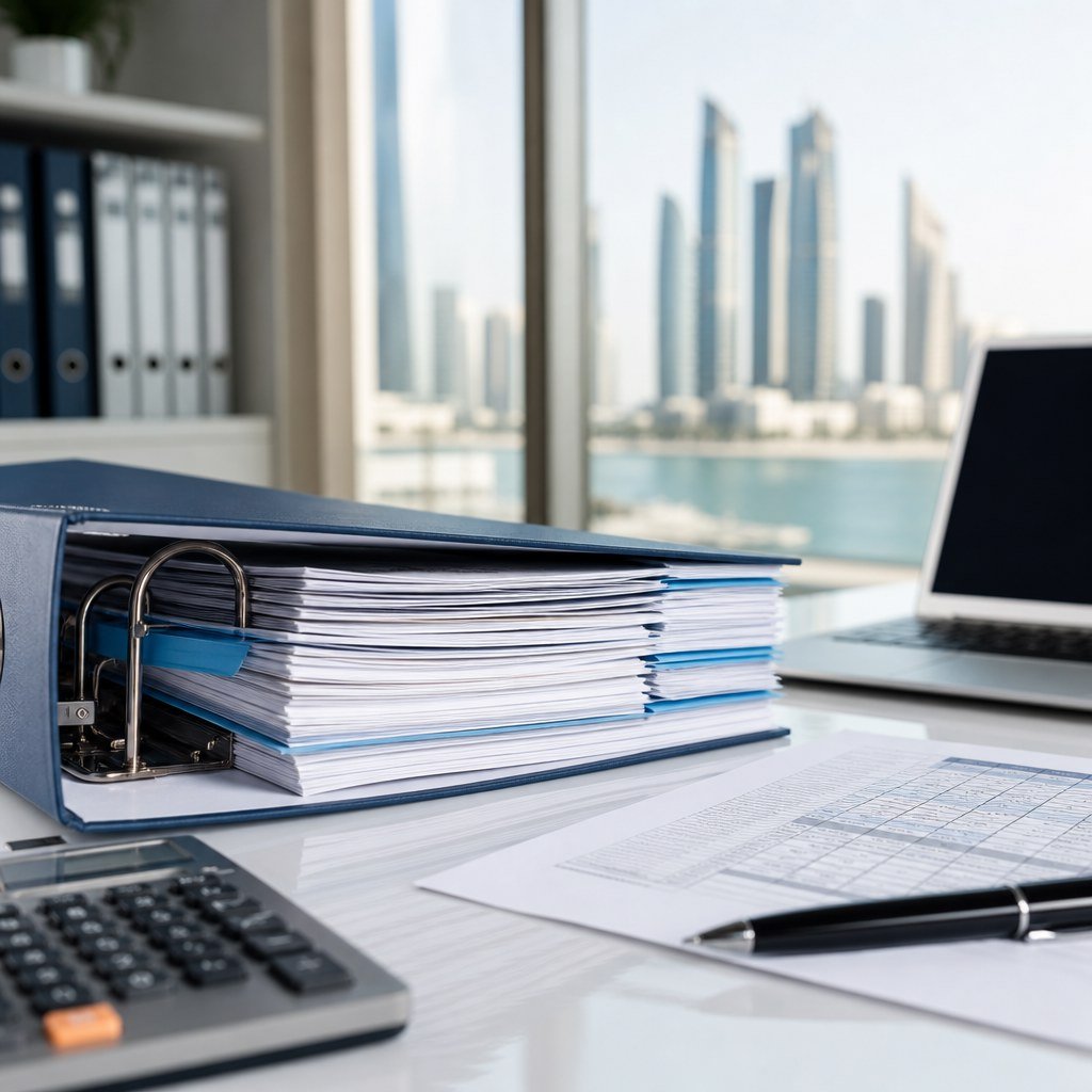 VAT on Exports from the UAE: Zero-Rating Conditions and the Evidence You Must Keep