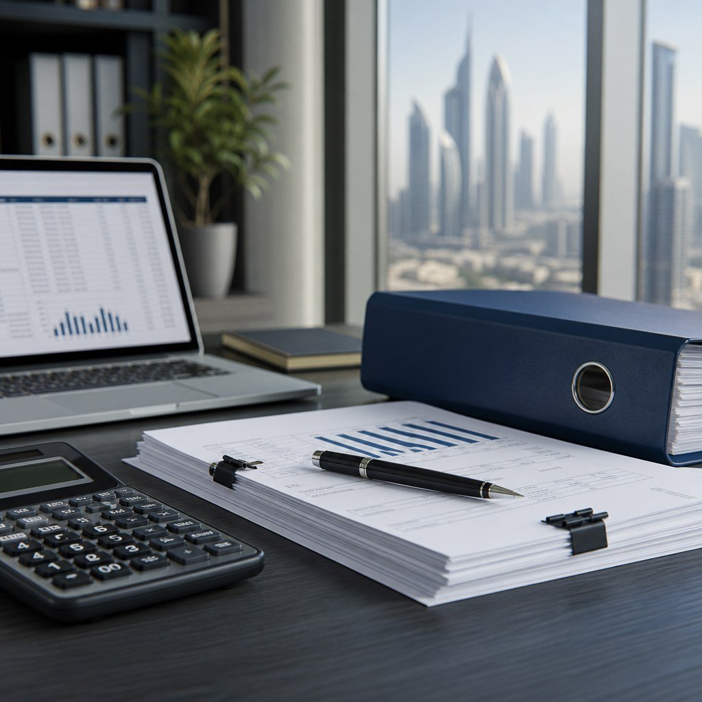 Voluntary Disclosure for UAE Corporate Tax and VAT: When to File One and What It Costs