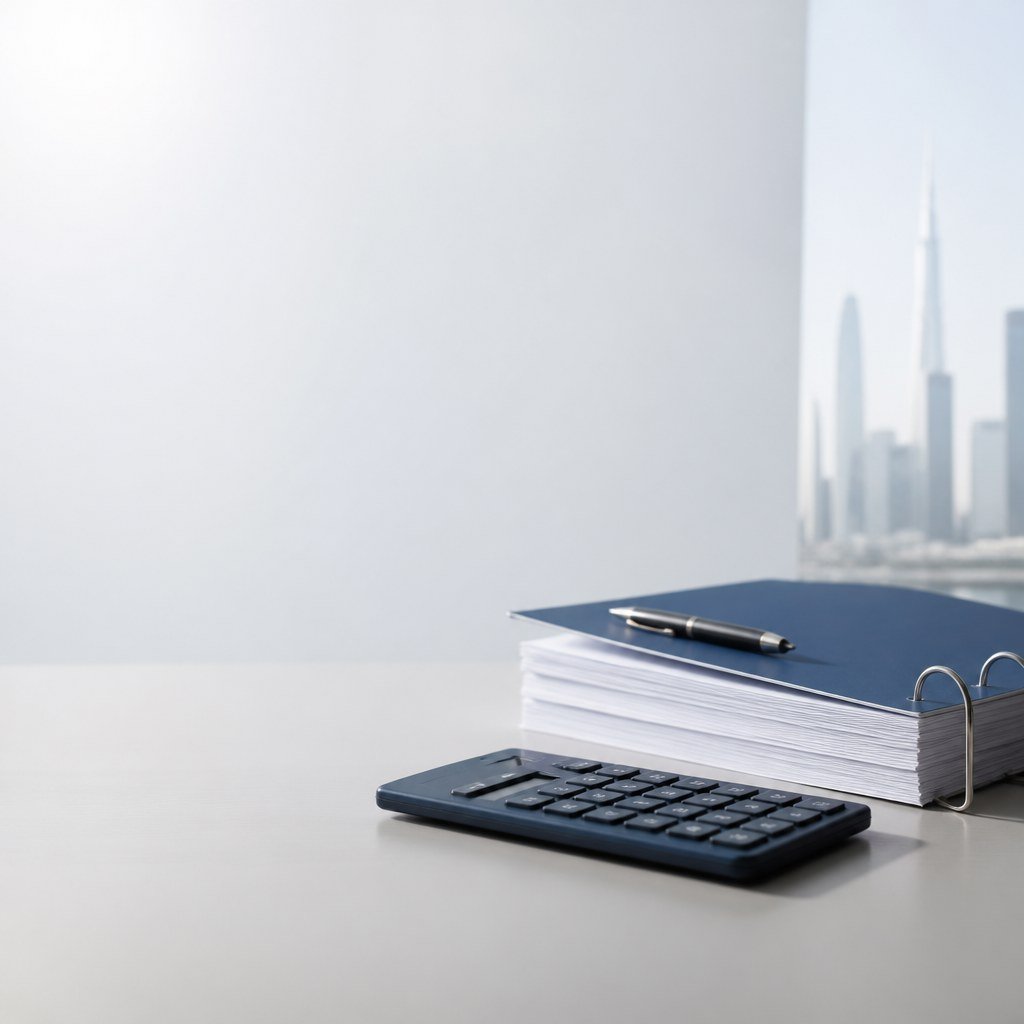 Corporate Tax Filing UAE: Return Deadlines by Financial Year-End With AED Worked Example