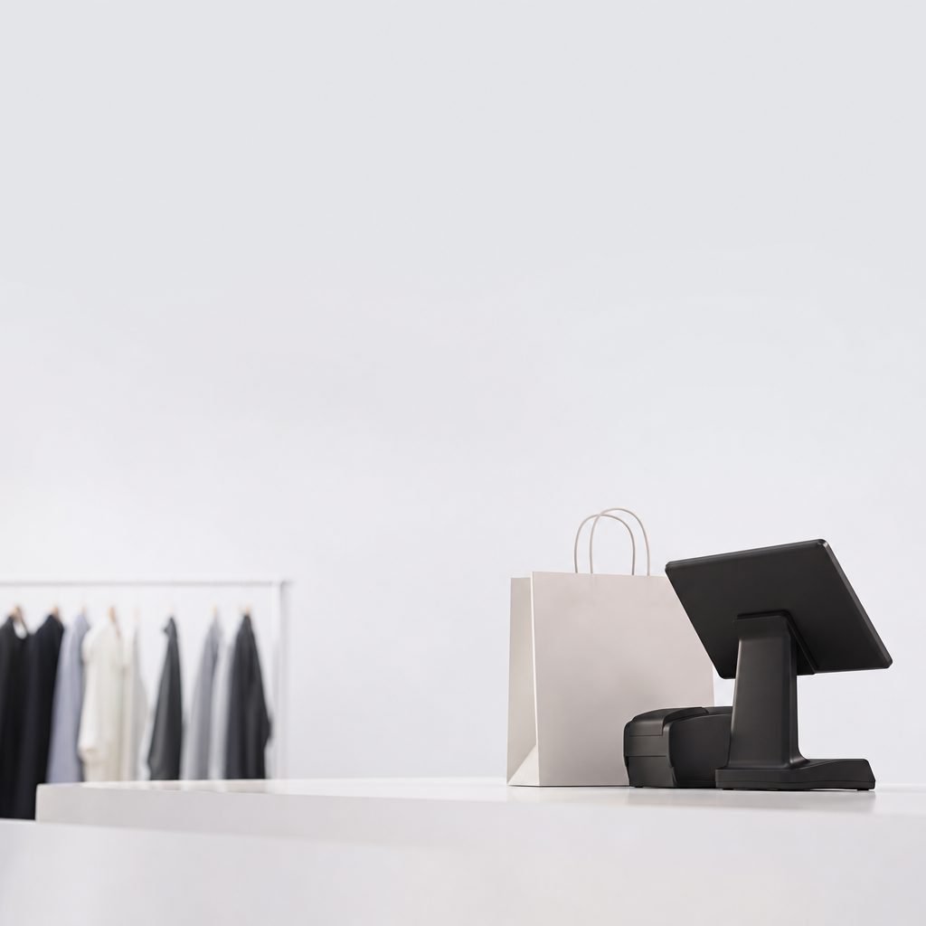 E-Invoicing for UAE Retail and E-Commerce Businesses: POS Sales, Online Orders and Returns Under the 2026 Mandate