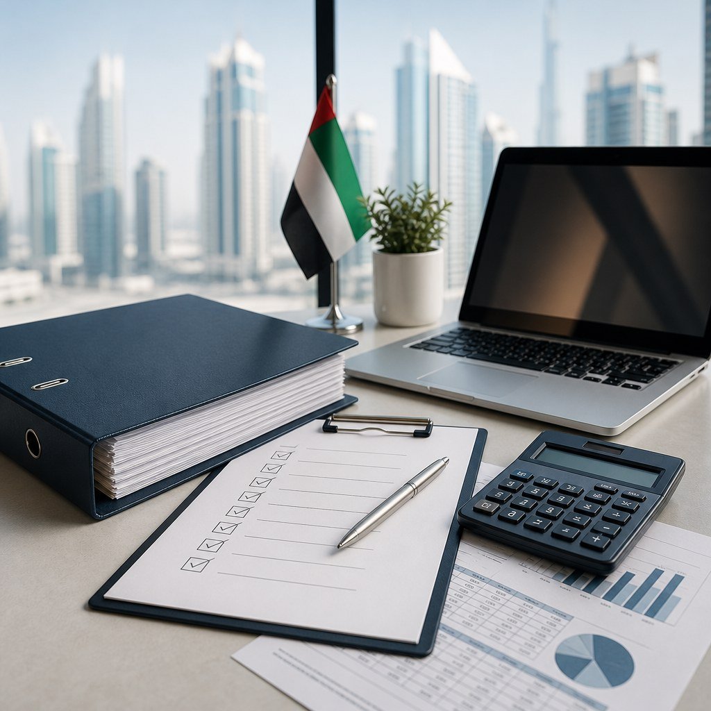 E-Invoicing for UAE Trading and Distribution Companies in 2026: ASP Selection and Go-Live Checklist