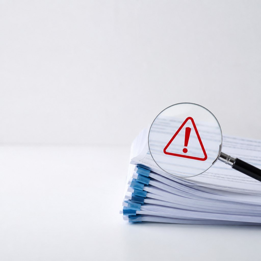 UAE E-Invoice Validation Errors and Rejections: How to Fix a Failed Submission in 2026